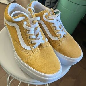 Vans old Skool Stacked sneakers